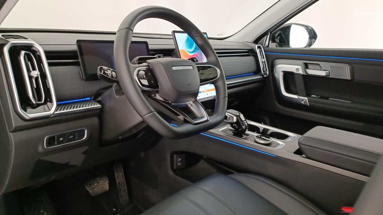 Jaecoo Jaecoo 7 - Jaecoo 7 1.6 tgdi Premium 7dct