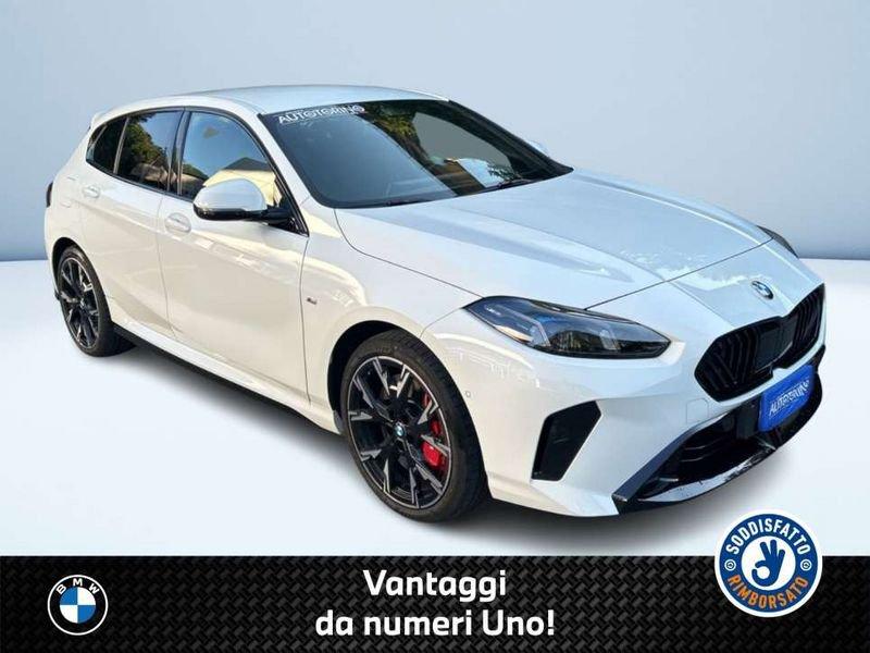 BMW Serie 1 118d M Sport Pro