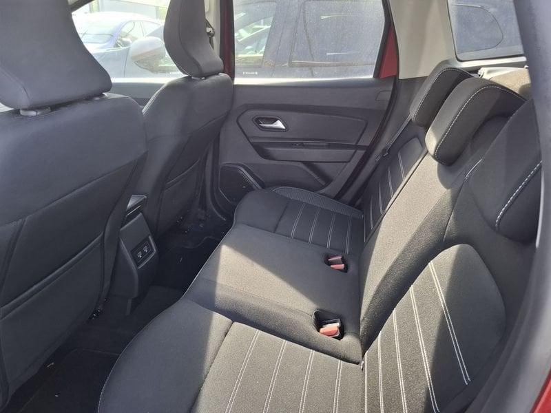 Dacia Duster II 2021 1.0 tce Prestige 4x2 90cv