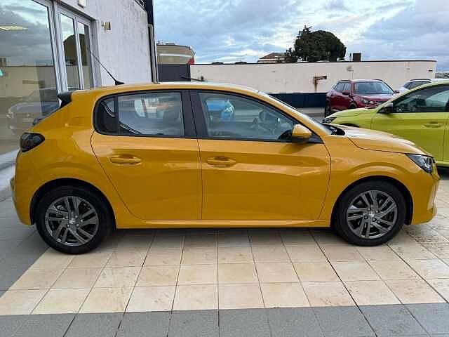 Peugeot 208 BlueHDi 100 Stop&Start 5 porte Active