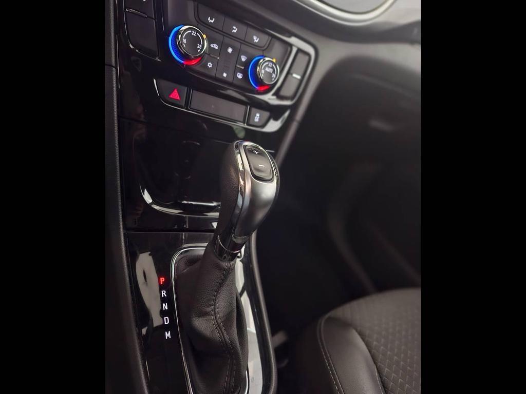 Opel Mokka X 1.6 CDTI Innovation 4x2 Auto