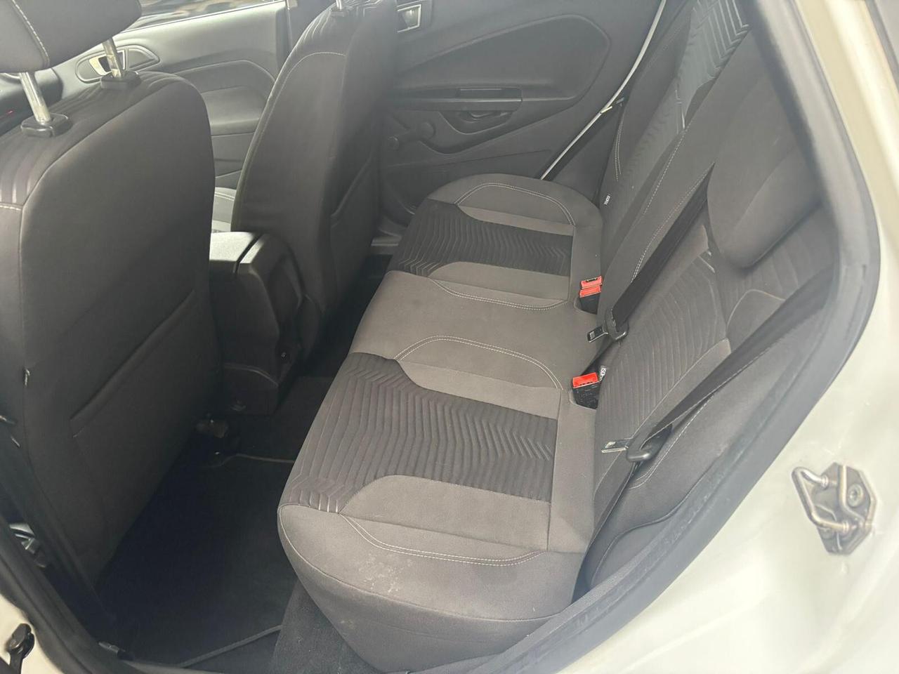 Ford Fiesta 1.5 TDCi 75CV 5 porte Titanium FINANZIABILE