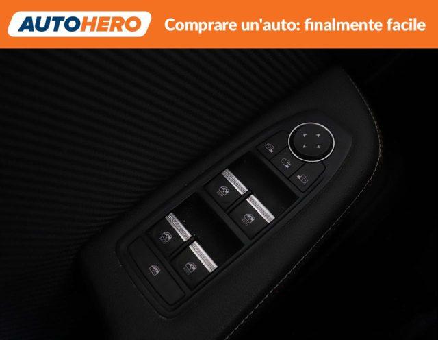 RENAULT Clio TCe 130 CV EDC FAP 5 porte R.S. Line