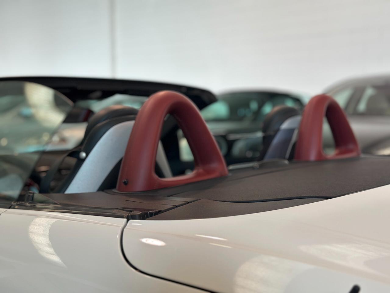 Mercedes-benz SLK 55 cat AMG