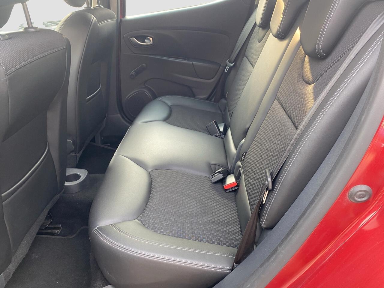 Renault Clio dCi 8V 75 CV 5 porte Business