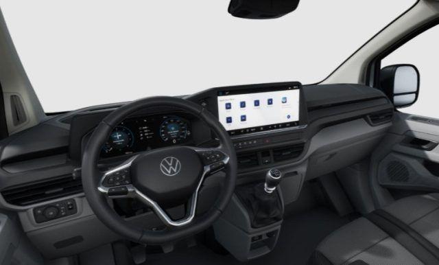 VOLKSWAGEN Transporter 2.0 TDI 110CV Plus Kombi N1