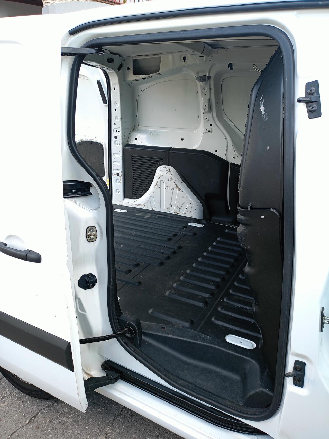 CITROEN BERLINGO 3 POSTI AUTOCARRO