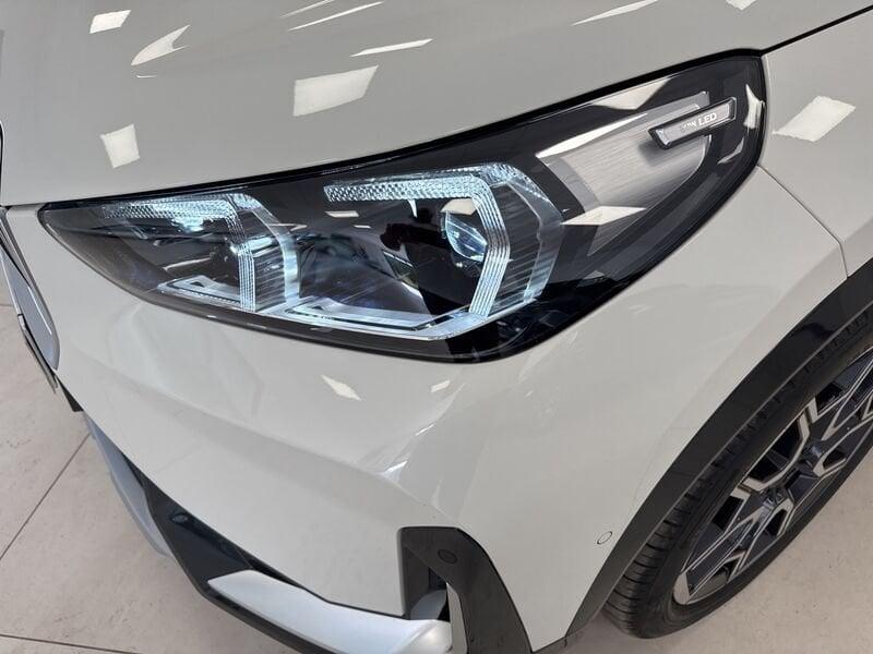 BMW X1 X1 sDrive 18d xLine