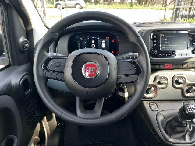 FIAT Panda 1.0 FireFly S&S Hybrid con ADAS Pack