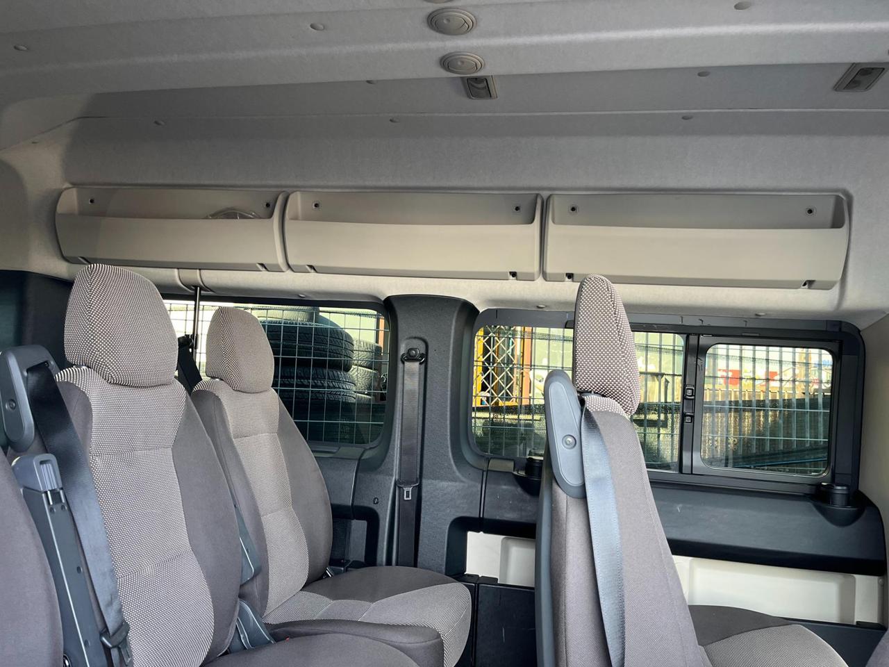 PEUGEOT Boxer 2.2 BHDI 140cv L2H2 Premium 8 POSTI