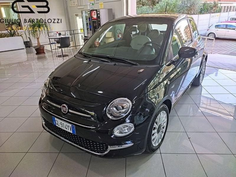 FIAT 500 500 1.0 hybrid Dolcevita 70cv