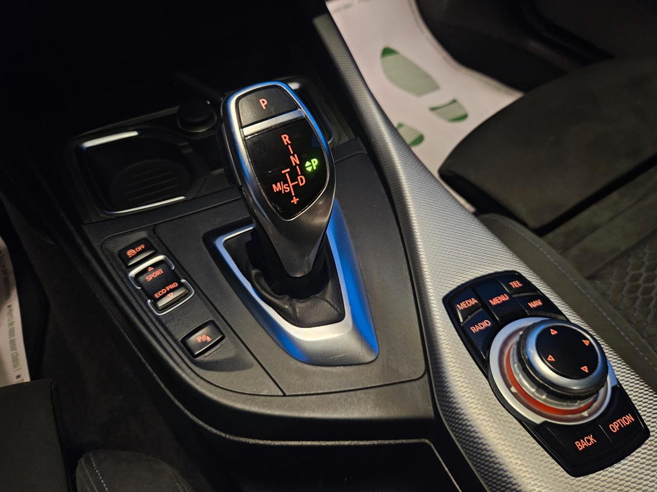 Bmw 120d xDrive 5p. Msport full optional