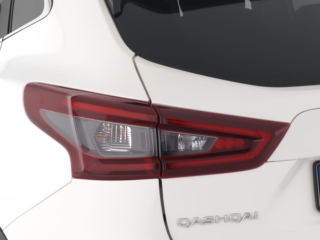 Nissan Qashqai 1.5 dci N-Connecta 115cv