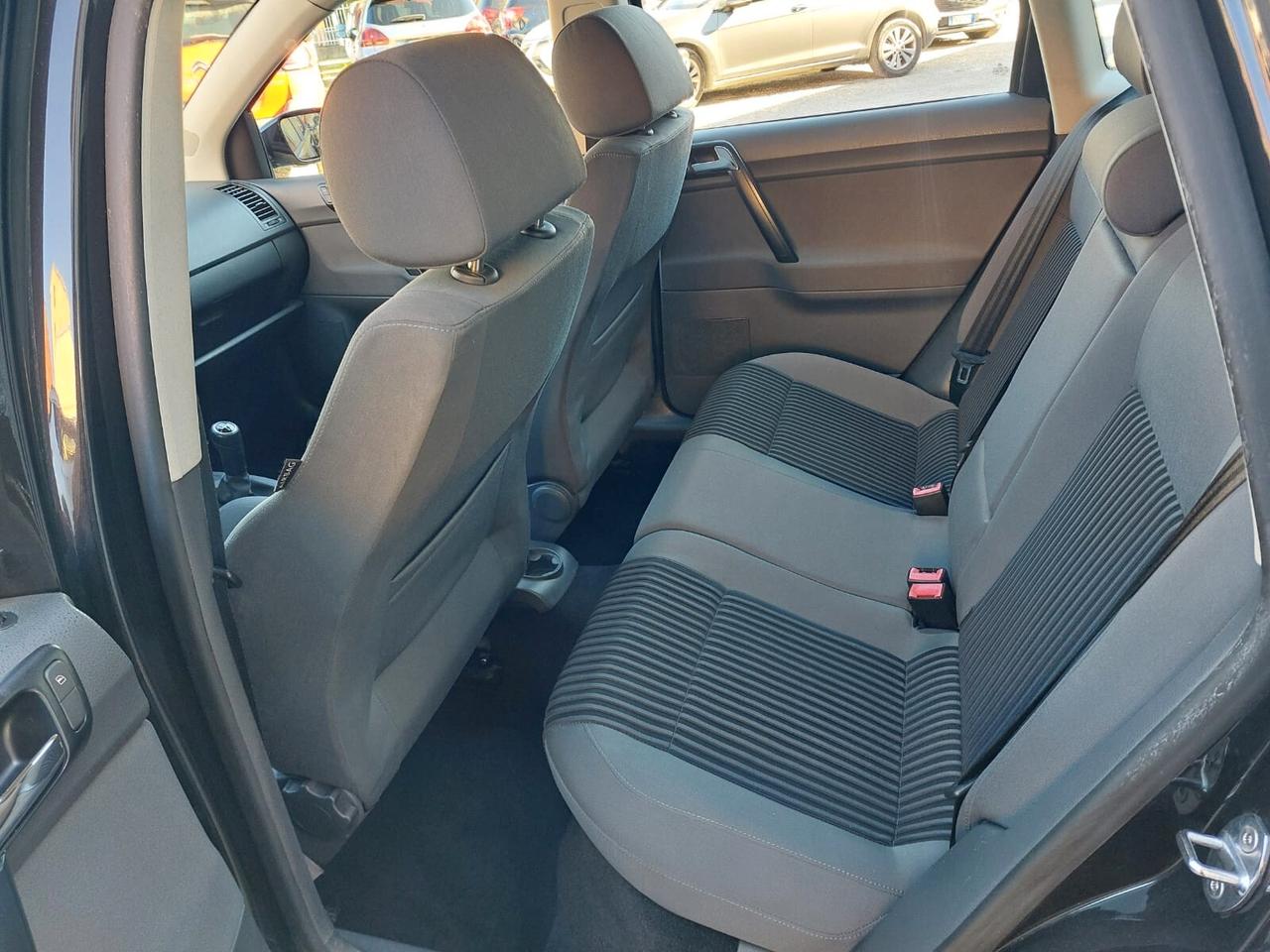 Volkswagen Polo 1.4/80CV 16V 5p. UNICO PROPRIETARIO