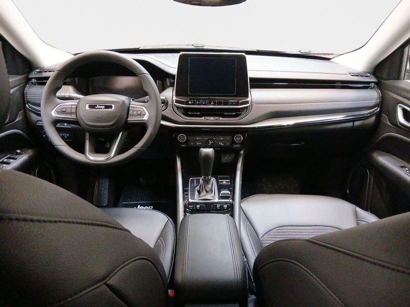 Jeep Compass 1.3 turbo t4 phev Night Eagle 4xe auto