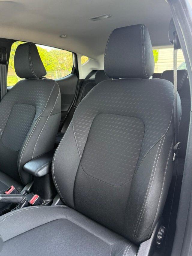 FORD Fiesta 1.1 85CV GPL 5 porte Titanium NEOPATENTATI-CARPLAY