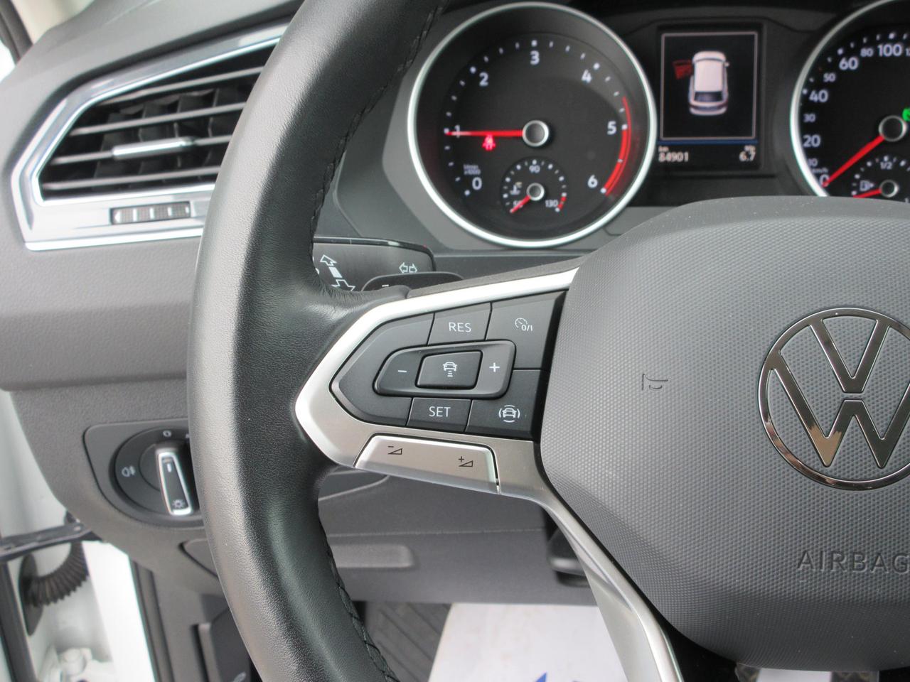 Volkswagen Tiguan 2.0 tdi Life 4motion 150cv DSG