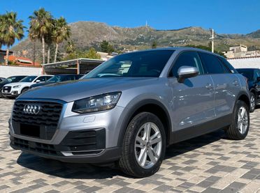Audi Q2 Business 1.6 TDI 116CV 30