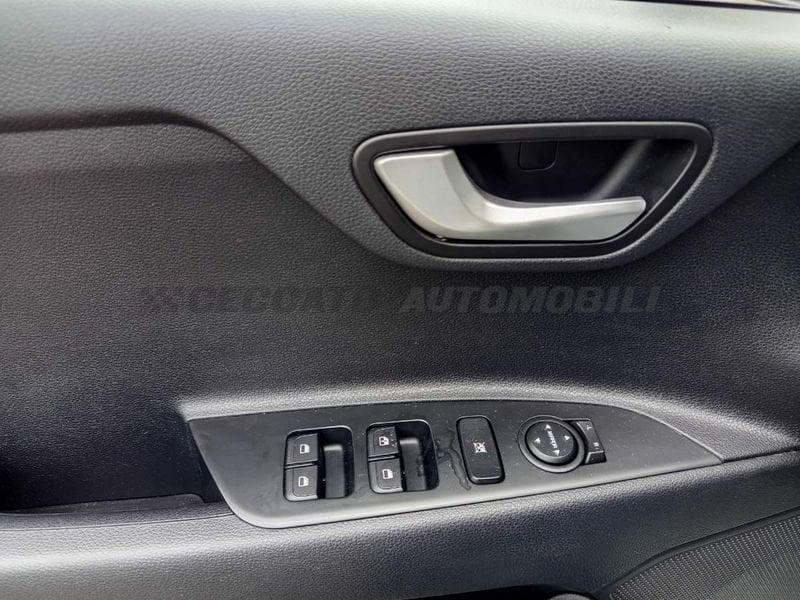 KIA Stonic Stonic 1.2 dpi Urban 84cv