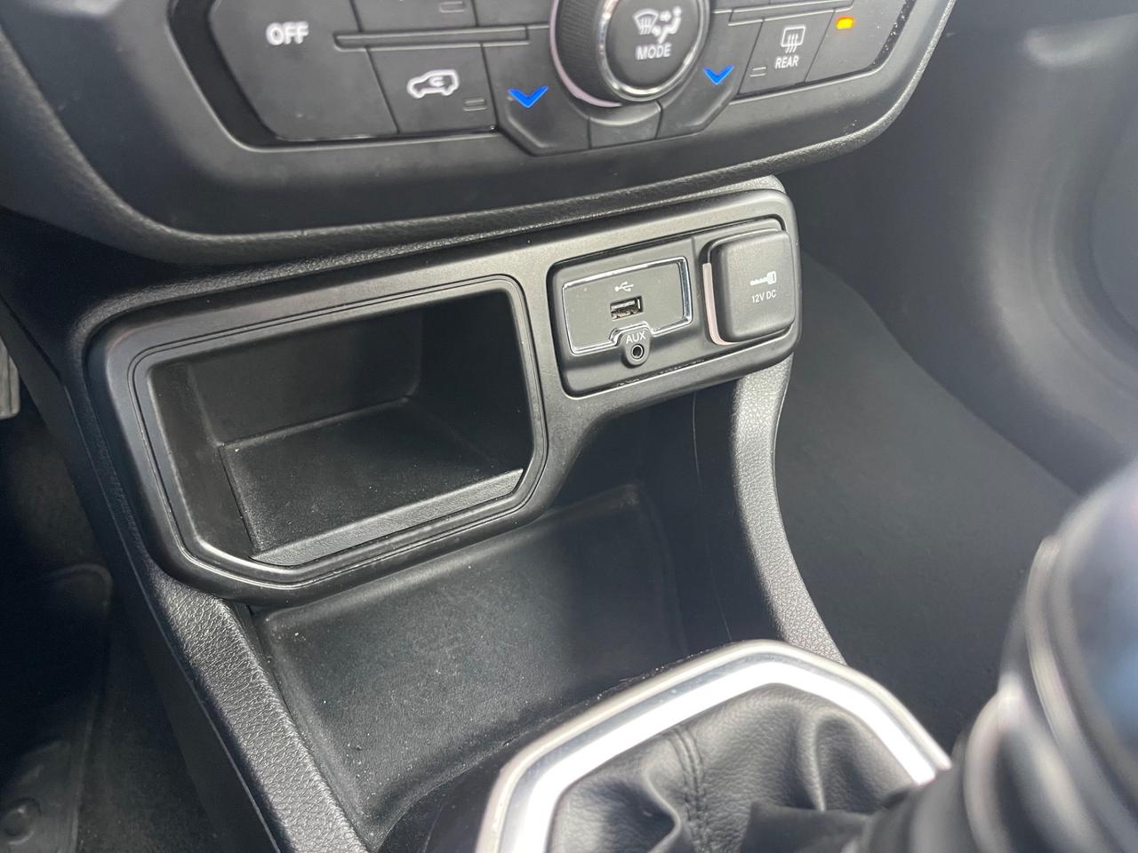 Jeep Renegade Limited 1.6 Multijet 130cv