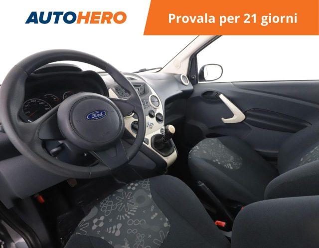 FORD Ka 1.2 8V 69 CV