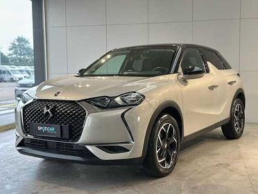 DS DS 3 Crossback BlueHDi 130 aut. Faubourg