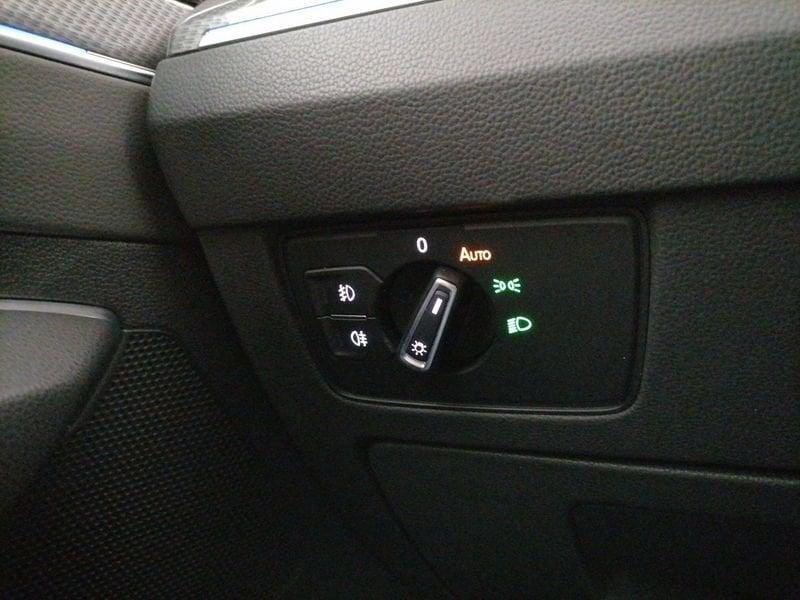 Volkswagen Passat Alltrack 2.0 tdi 4motion 190cv dsg