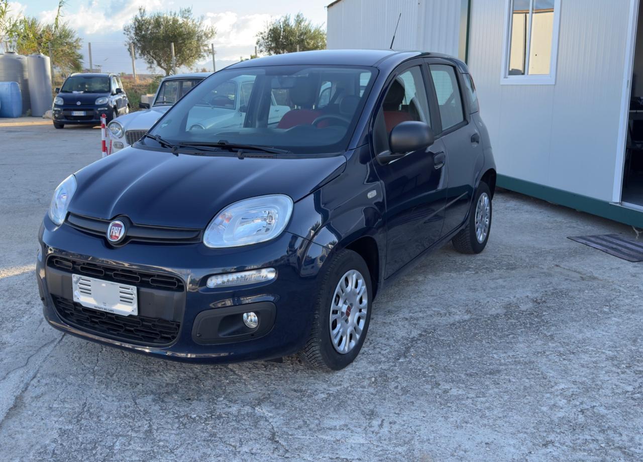 Fiat Panda 1.2 2017