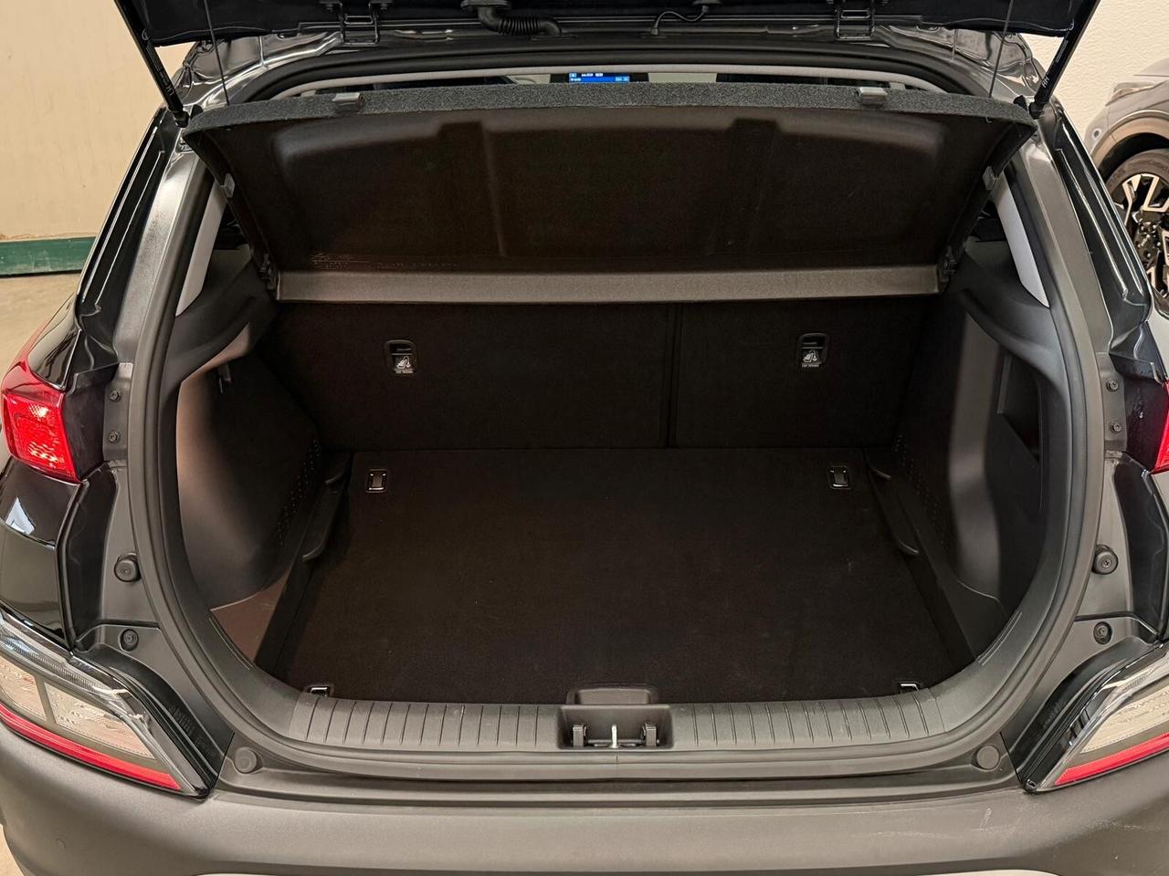 Hyundai Kona HEV 1.6 DCT XTech