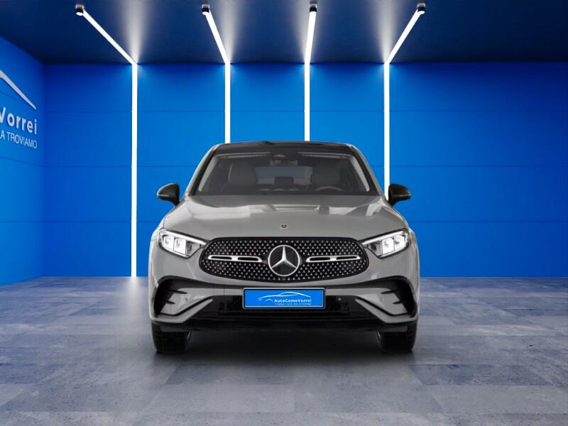 MERCEDES GLC Coupé (C254) GLC 200 4Matic Mi...