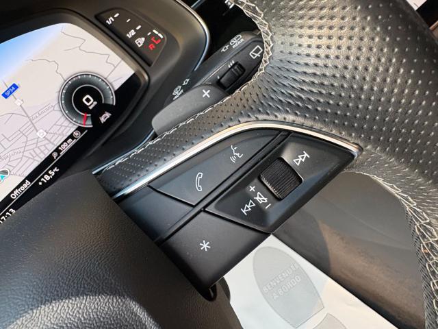 AUDI Q8 45 TDI quattro tiptronic S line plus TETTO.