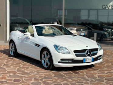 Mercedes-benz SLK 200 roadster Sport