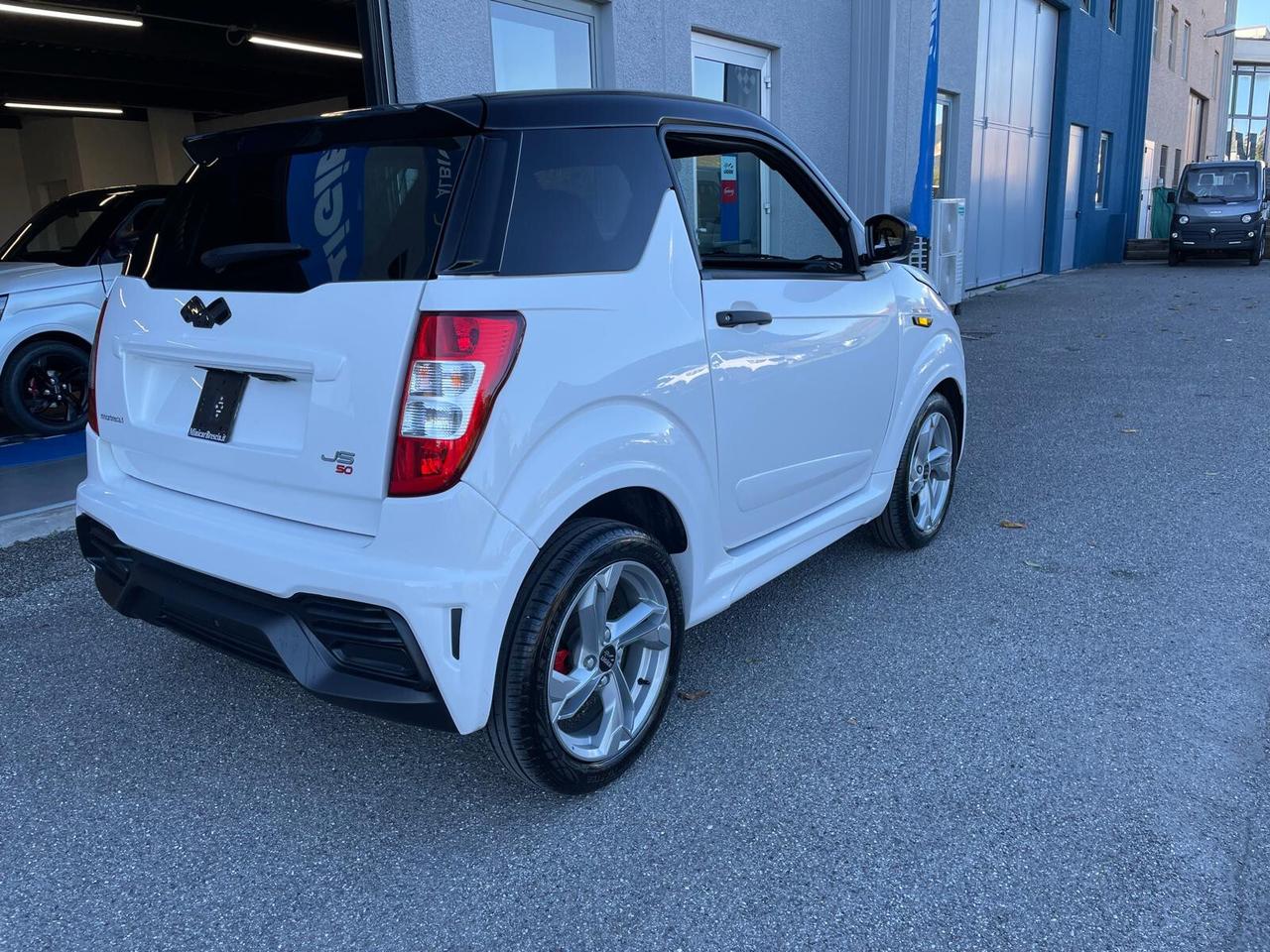 Ligier JS JS50 Progress Sport