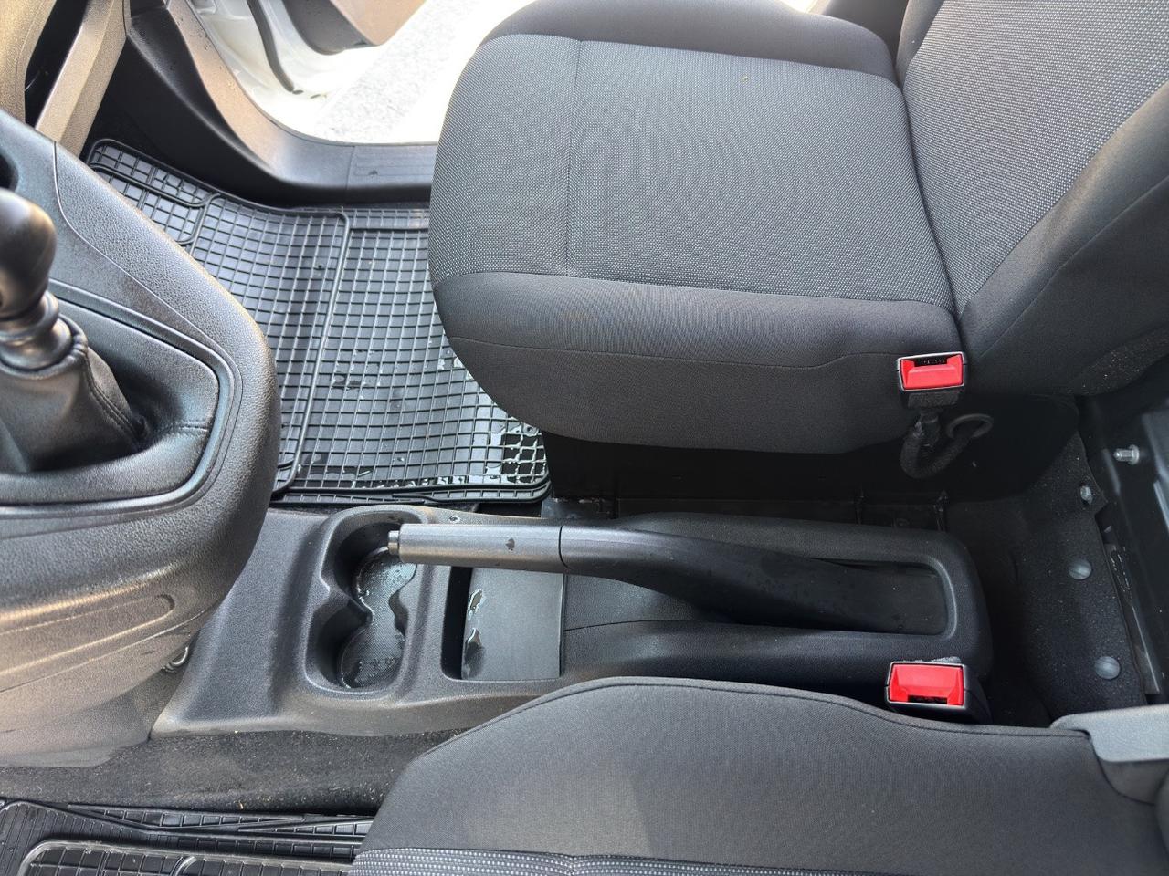 OPEL Combo CARGO 1.5d 102 CV L1H1-PC-TN-6 MARCE-CRUISE.