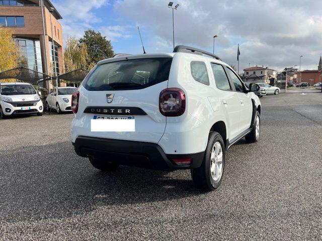 DACIA Duster 1.5 Blue dCi 8V 115 CV 4x2 Comfort