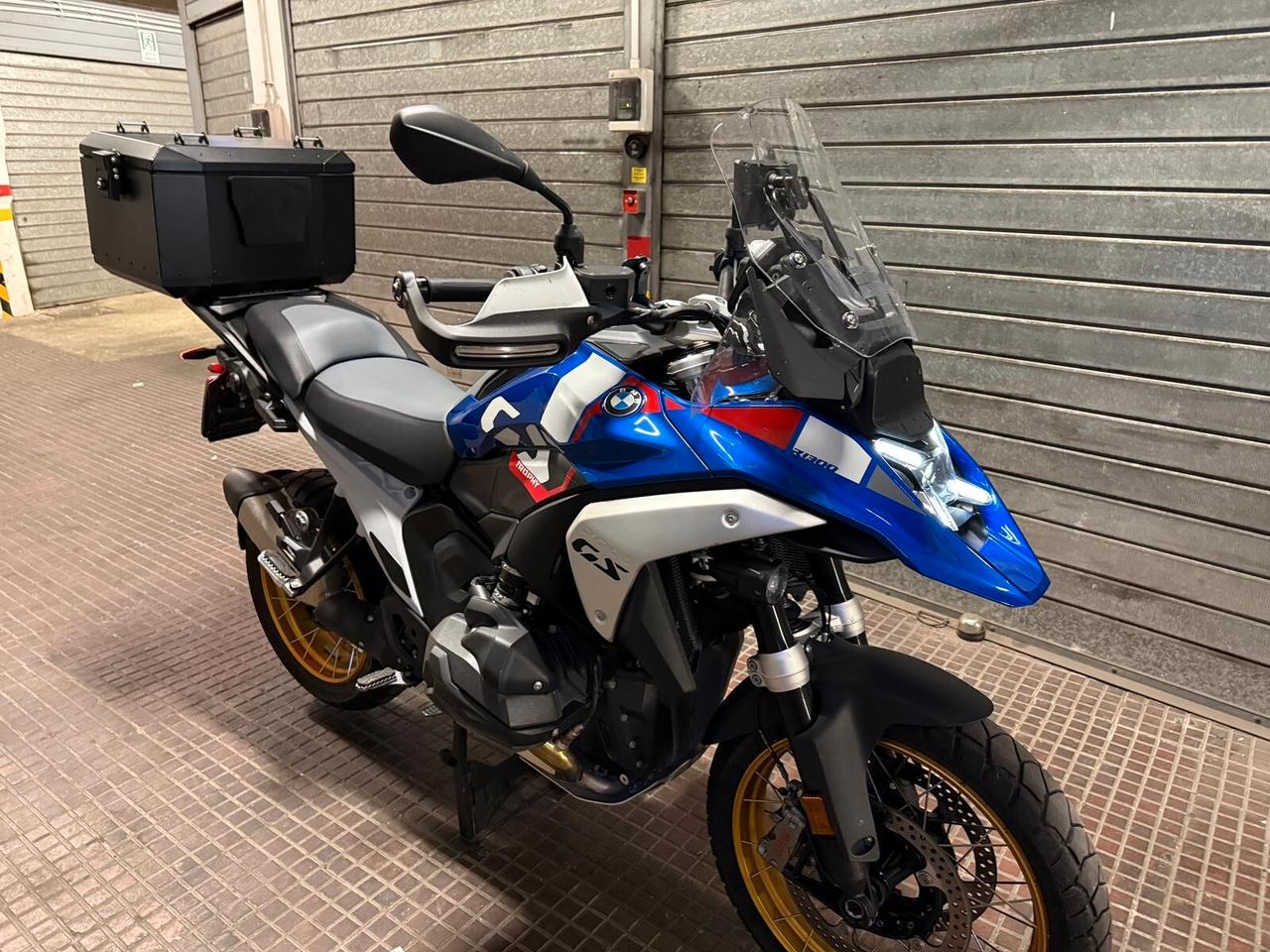 Bmw R 1300 GS Trophy *FINANZIABILE*