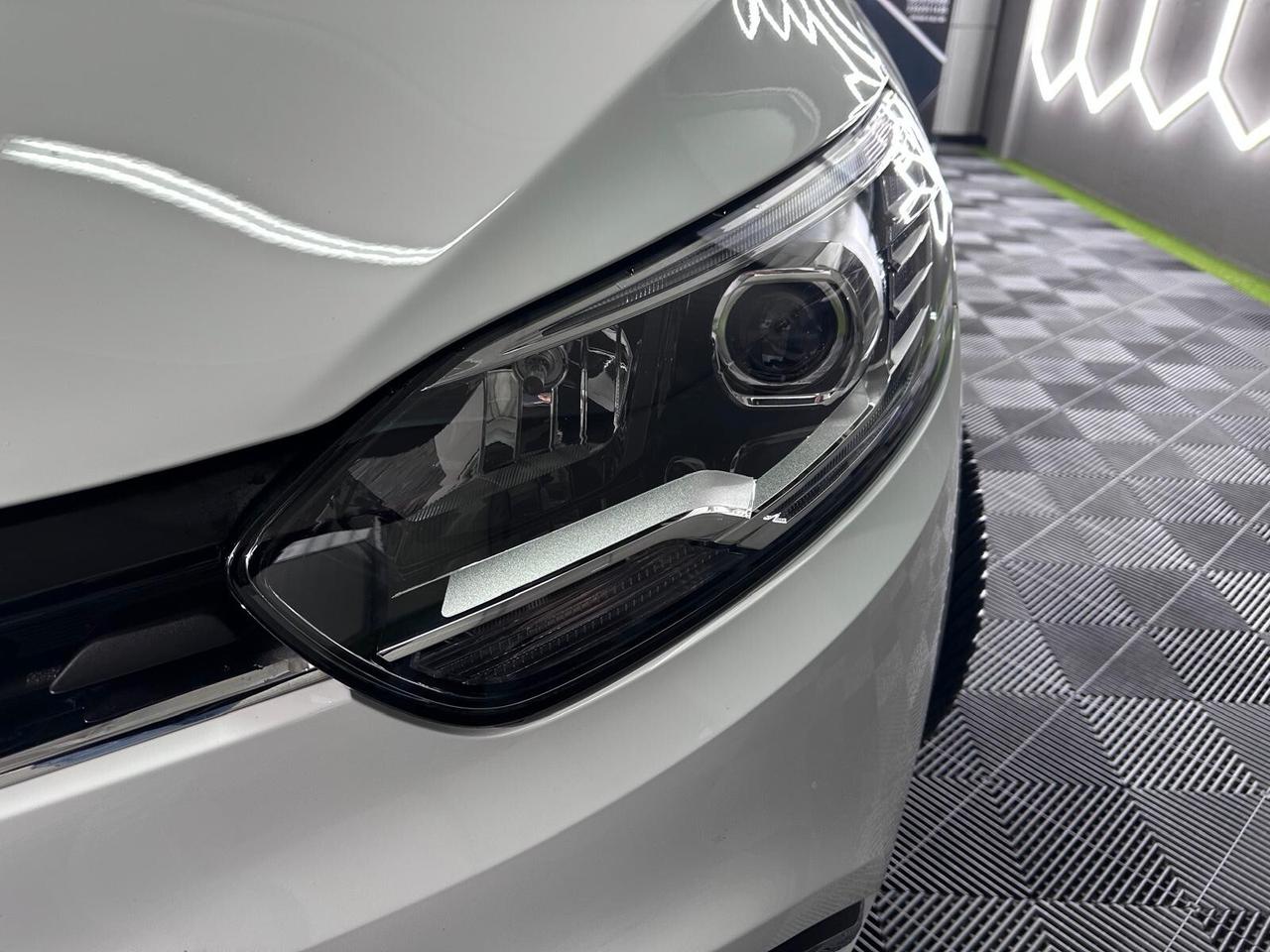 Renault Grand Scenic dCi 8V 110 CV Energy Sport Edition2