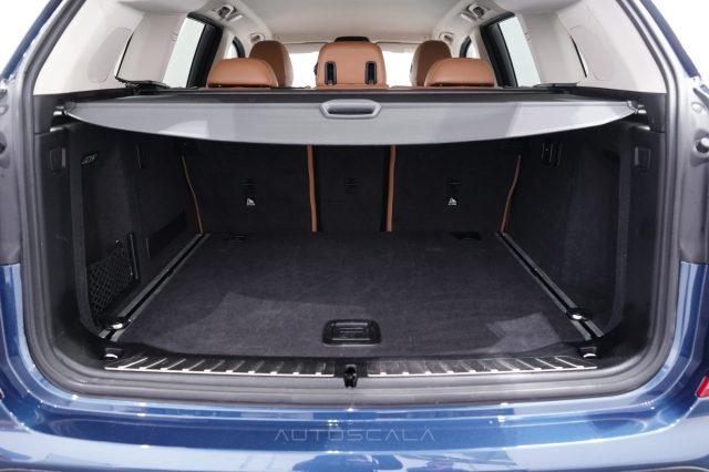 BMW X3 xDrive 20d xLine