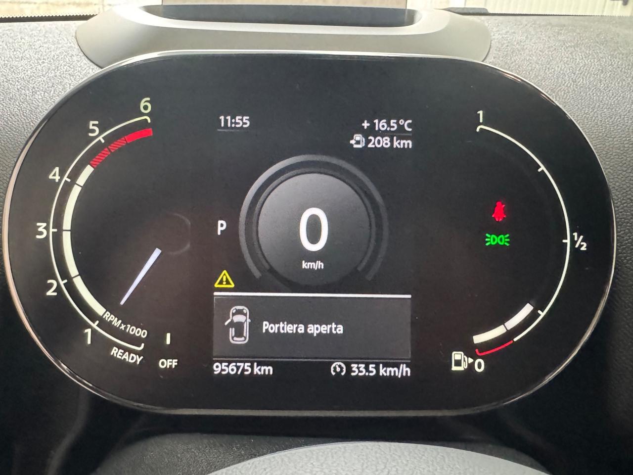 Mini Cooper SD Countryman 2.0 JCW ALL4