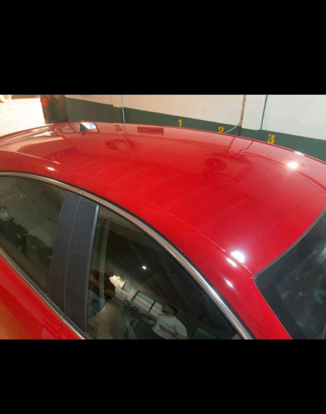 Alfa Romeo Giulietta 1.6 JTDm-2 105 CV Exclusive 2015