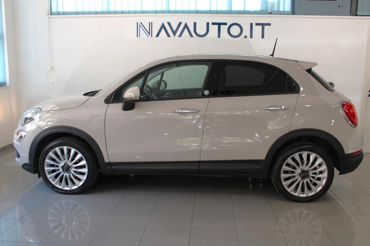 FIAT 500X 1.6 Mjet Opening Edition - 2015