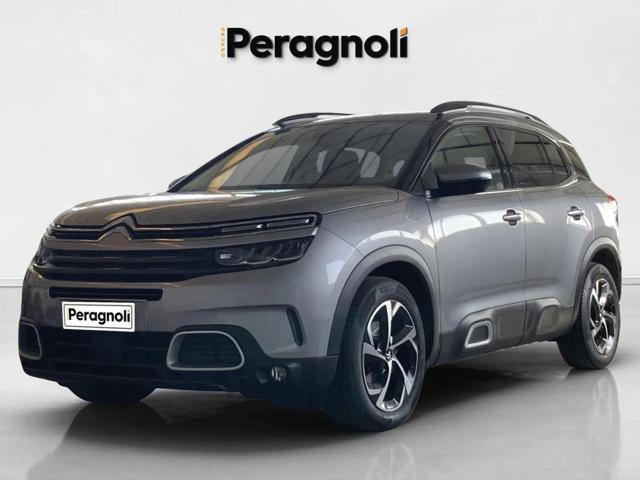 CITROEN C5 Aircross BlueHDi 130 S&S Shine