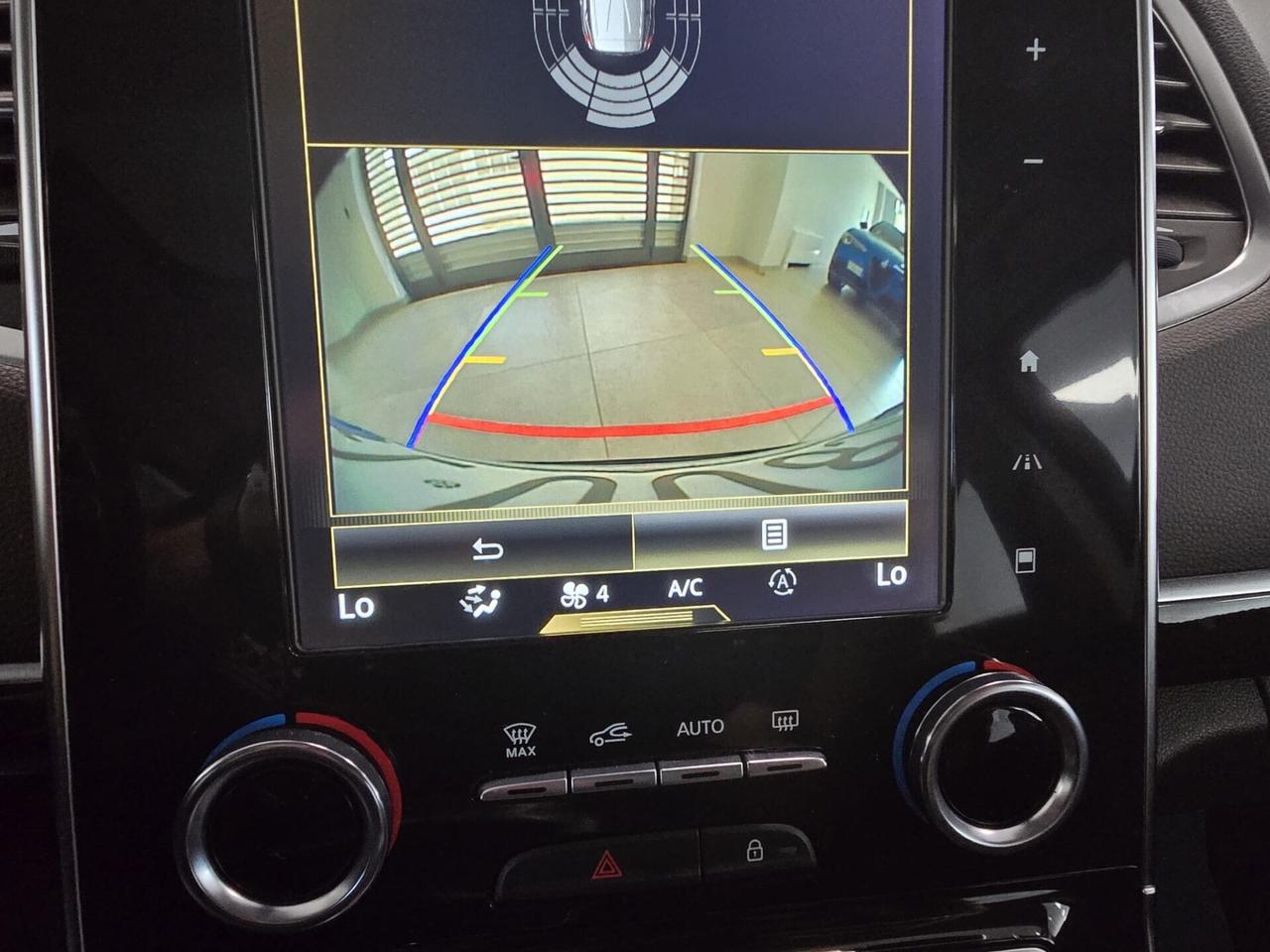 Renault Espace 1.8 benzina 225CV 2019 km 93000