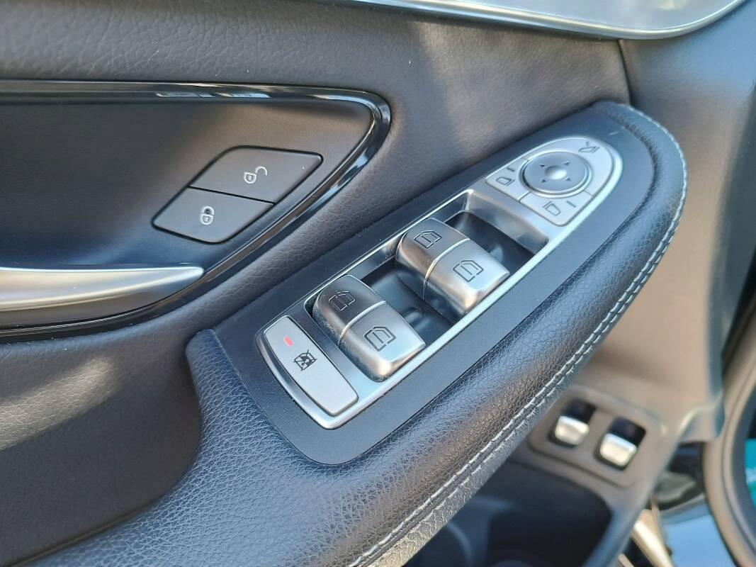 Mercedes Classe GLC 220 d Premium 4matic auto