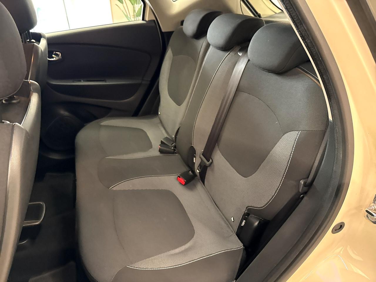 Renault Captur 1.5 dCi 8V 90 CV Start&Stop Energy R-Link