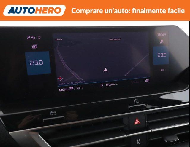 CITROEN C4 BlueHDi 110 S&S Shine