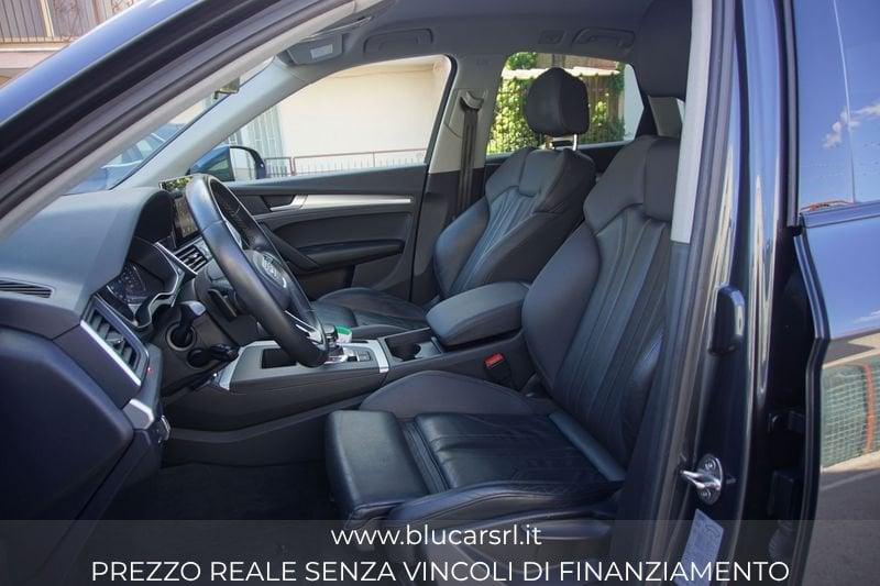 Audi Q5 Sportback 35 TDI Business Advanced S tronic