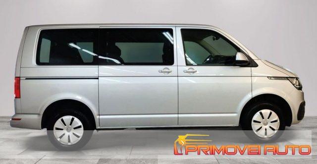 VOLKSWAGEN Caravelle 2.0 TDI 150CV DSG Trendline