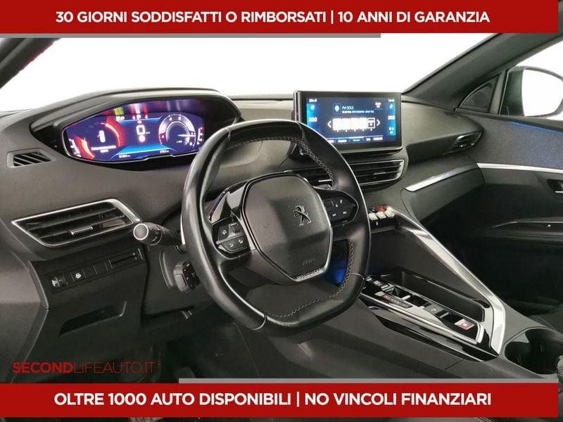 Peugeot 3008 1.5 bluehdi Allure Pack s&s 130cv eat8