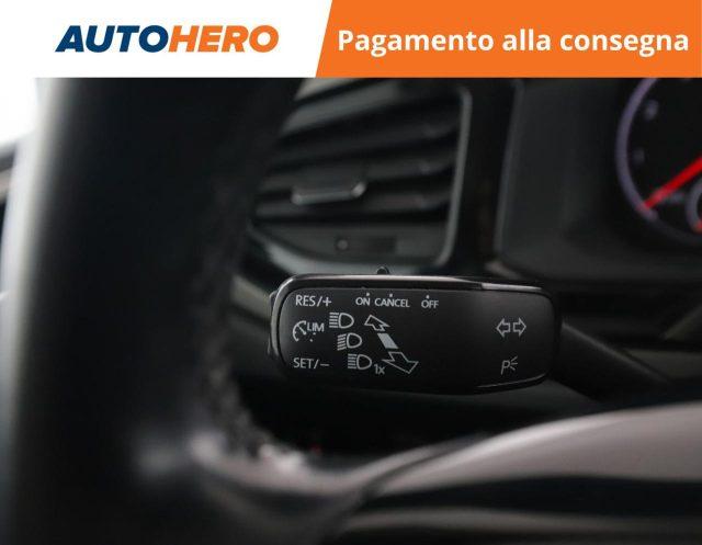 VOLKSWAGEN Polo 1.0 TSI 5p. Comfortline BlueMotion Technology